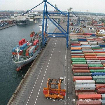 Customized Services in China, Customized Clearance
